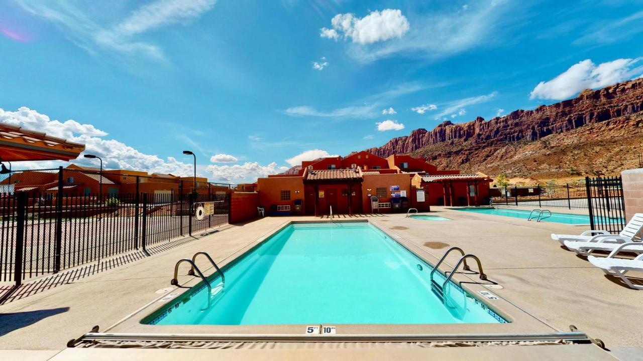 Wildhorse Canyon #14A3 Moab Exterior foto